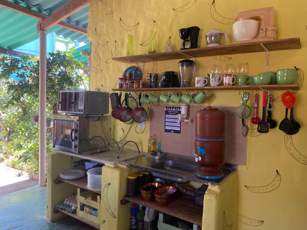 Tenda Da Lua Alto Paraiso de Goias Ngoại thất bức ảnh