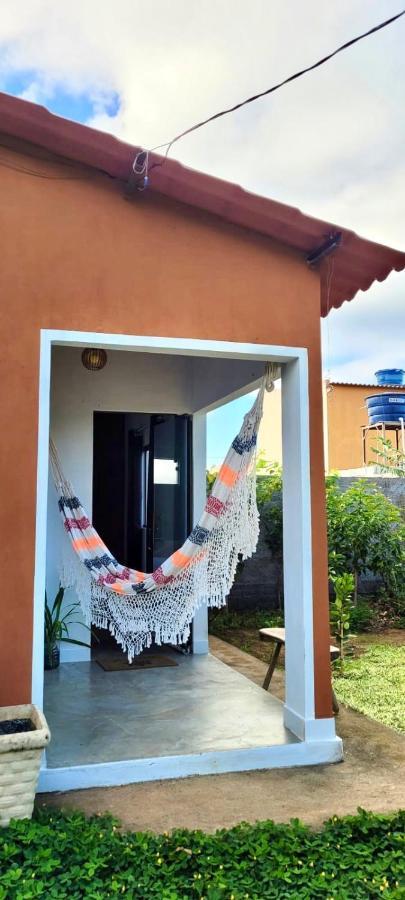 Tenda Da Lua Alto Paraiso de Goias Ngoại thất bức ảnh