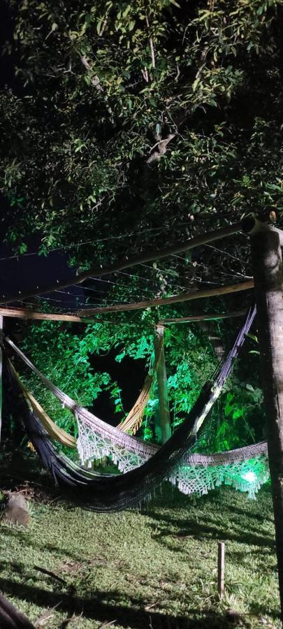 Tenda Da Lua Alto Paraiso de Goias Ngoại thất bức ảnh