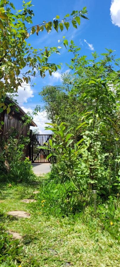 Tenda Da Lua Alto Paraiso de Goias Ngoại thất bức ảnh
