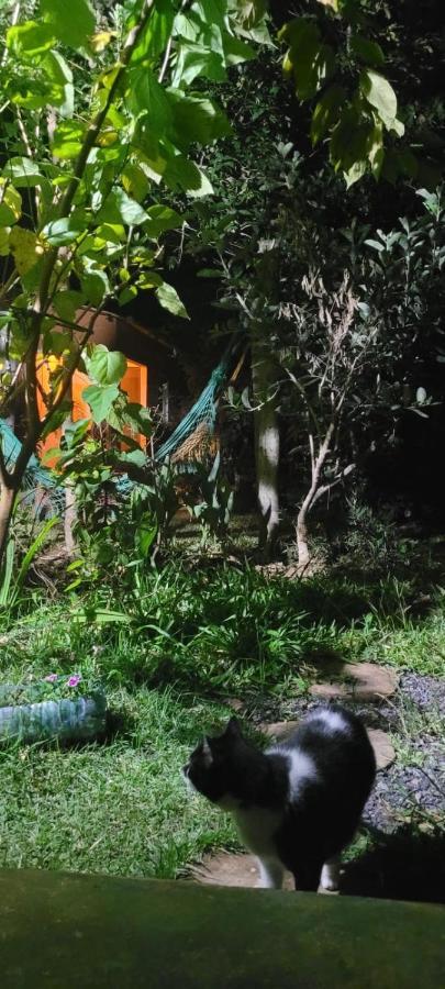 Tenda Da Lua Alto Paraiso de Goias Ngoại thất bức ảnh
