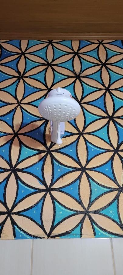 Tenda Da Lua Alto Paraiso de Goias Ngoại thất bức ảnh
