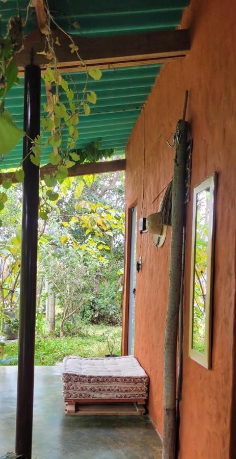 Tenda Da Lua Alto Paraiso de Goias Ngoại thất bức ảnh
