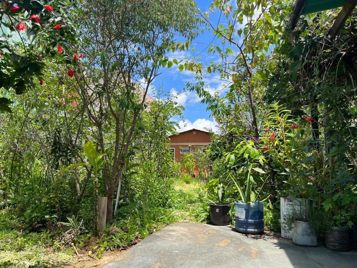 Tenda Da Lua Alto Paraiso de Goias Ngoại thất bức ảnh