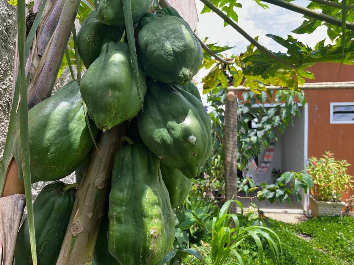 Tenda Da Lua Alto Paraiso de Goias Ngoại thất bức ảnh