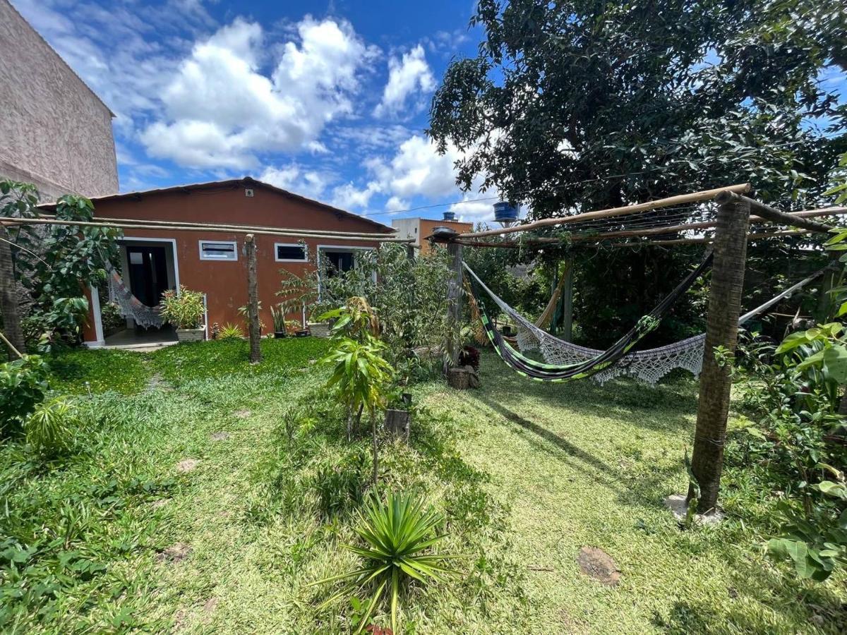 Tenda Da Lua Alto Paraiso de Goias Ngoại thất bức ảnh