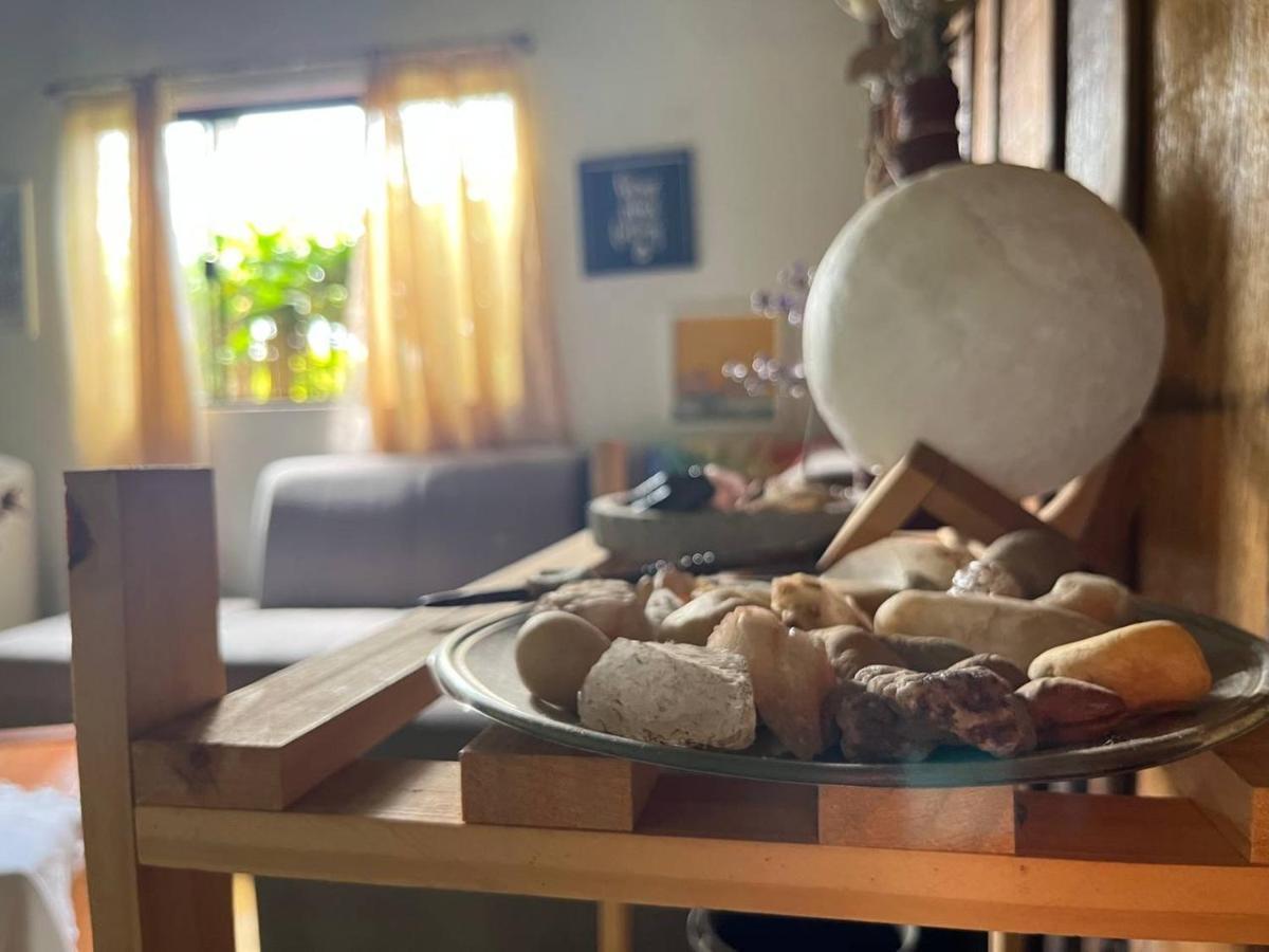 Tenda Da Lua Alto Paraiso de Goias Ngoại thất bức ảnh