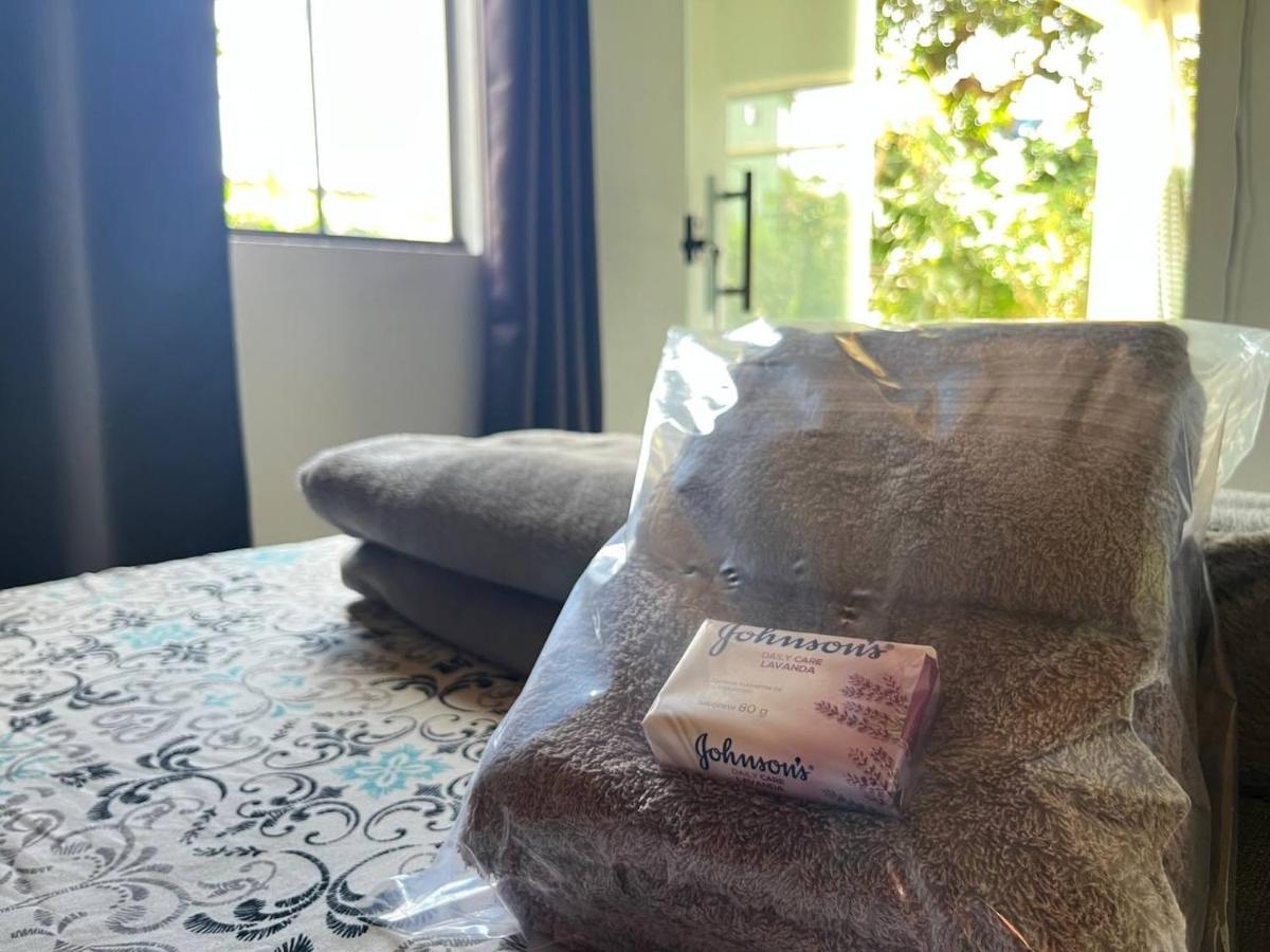 Tenda Da Lua Alto Paraiso de Goias Ngoại thất bức ảnh