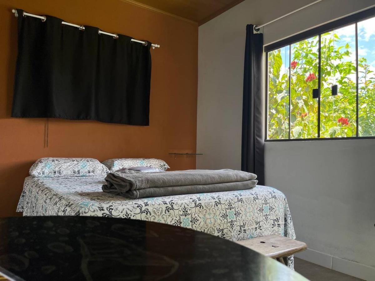 Tenda Da Lua Alto Paraiso de Goias Ngoại thất bức ảnh