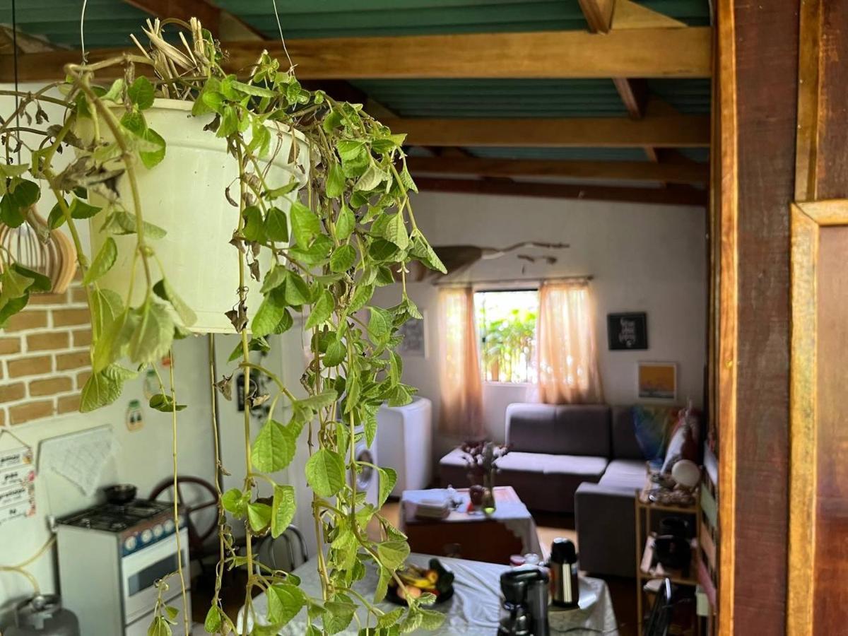 Tenda Da Lua Alto Paraiso de Goias Ngoại thất bức ảnh