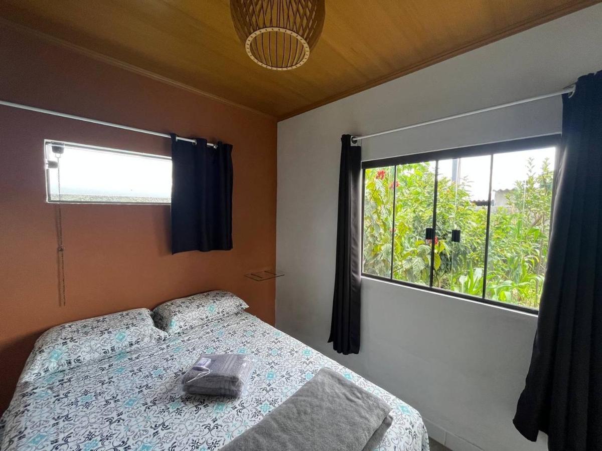 Tenda Da Lua Alto Paraiso de Goias Ngoại thất bức ảnh