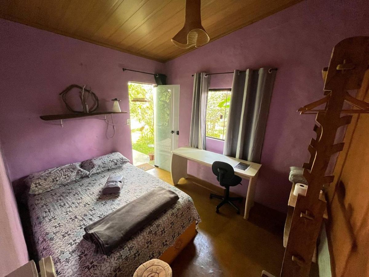 Tenda Da Lua Alto Paraiso de Goias Ngoại thất bức ảnh