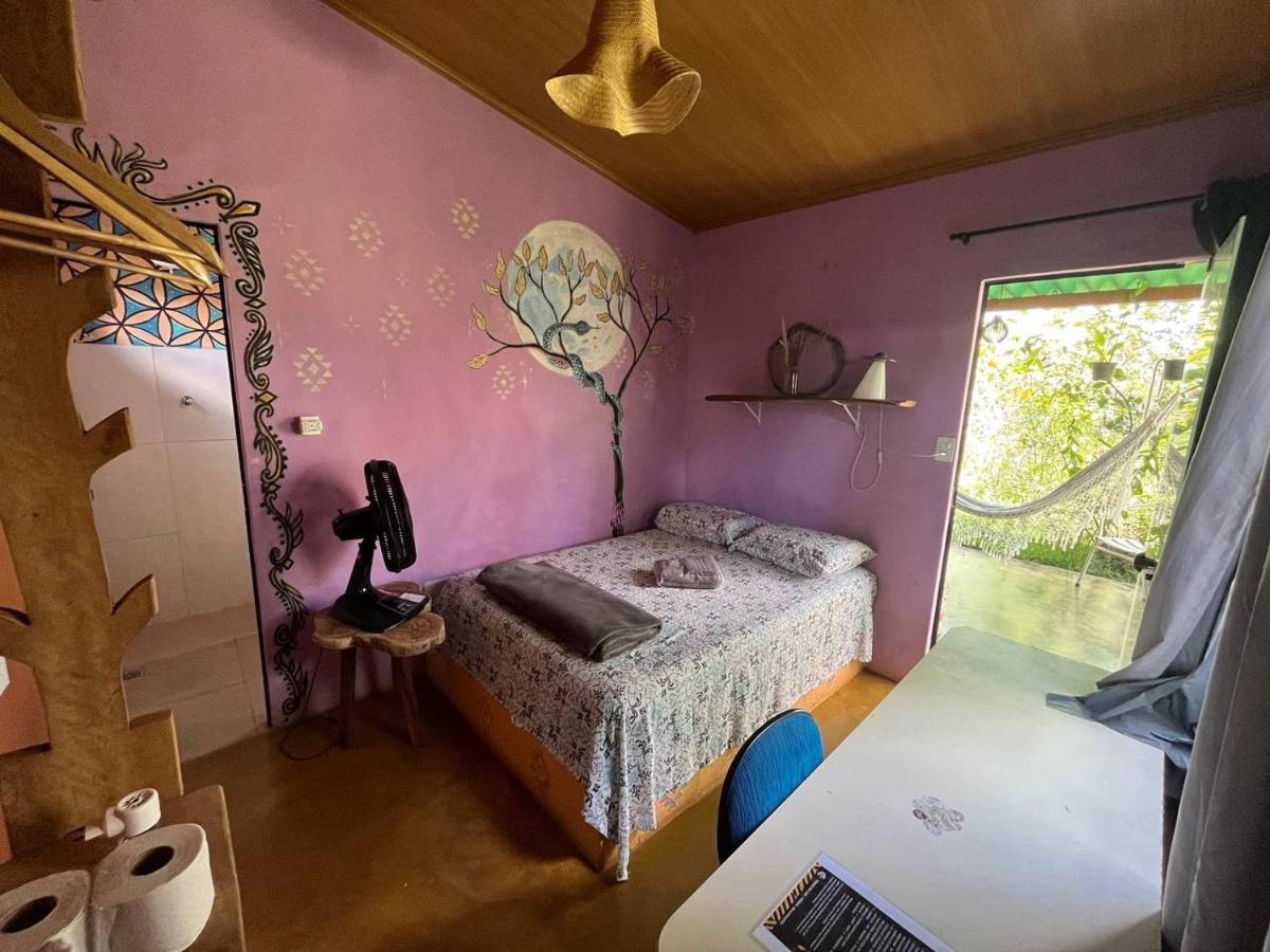 Tenda Da Lua Alto Paraiso de Goias Ngoại thất bức ảnh