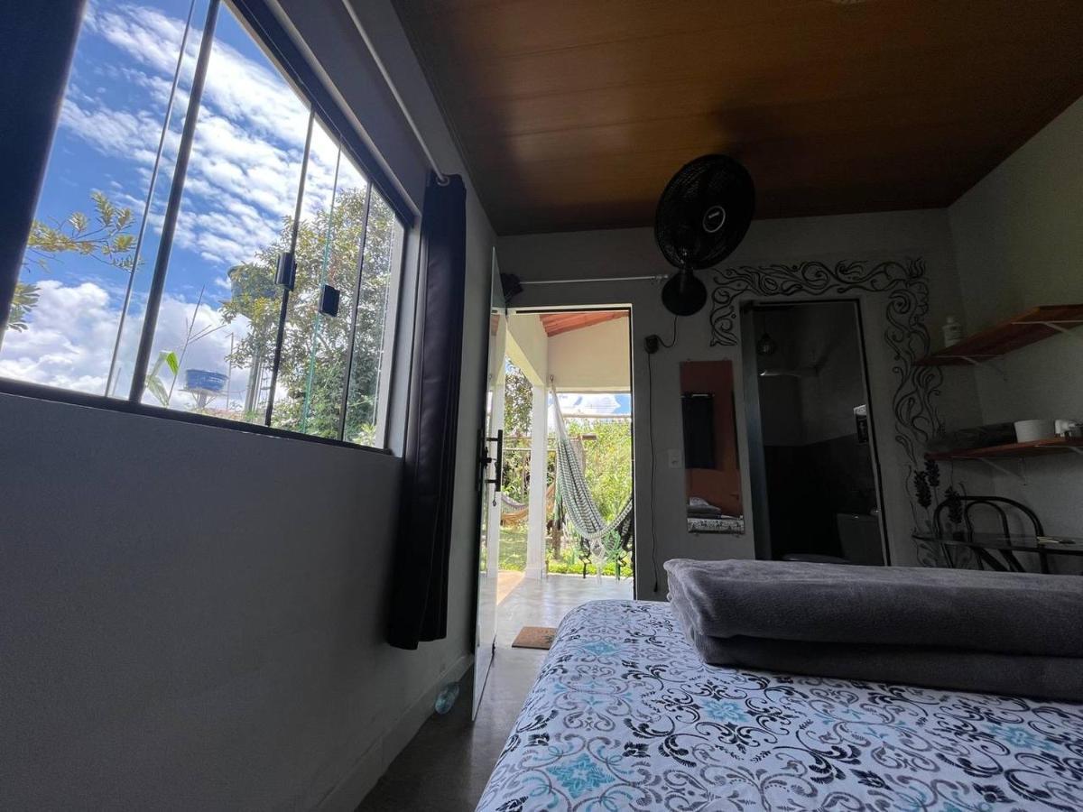 Tenda Da Lua Alto Paraiso de Goias Ngoại thất bức ảnh