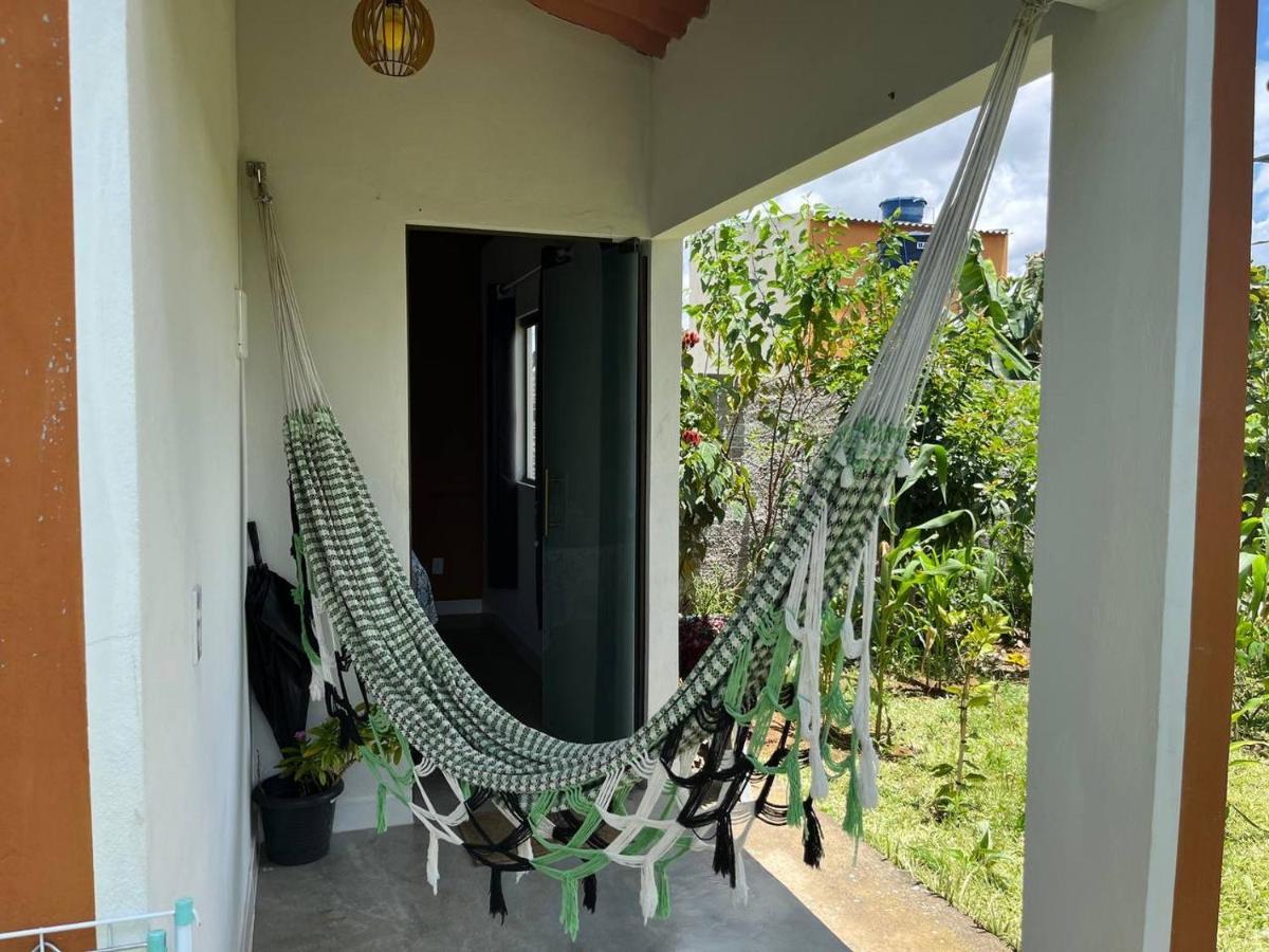 Tenda Da Lua Alto Paraiso de Goias Ngoại thất bức ảnh